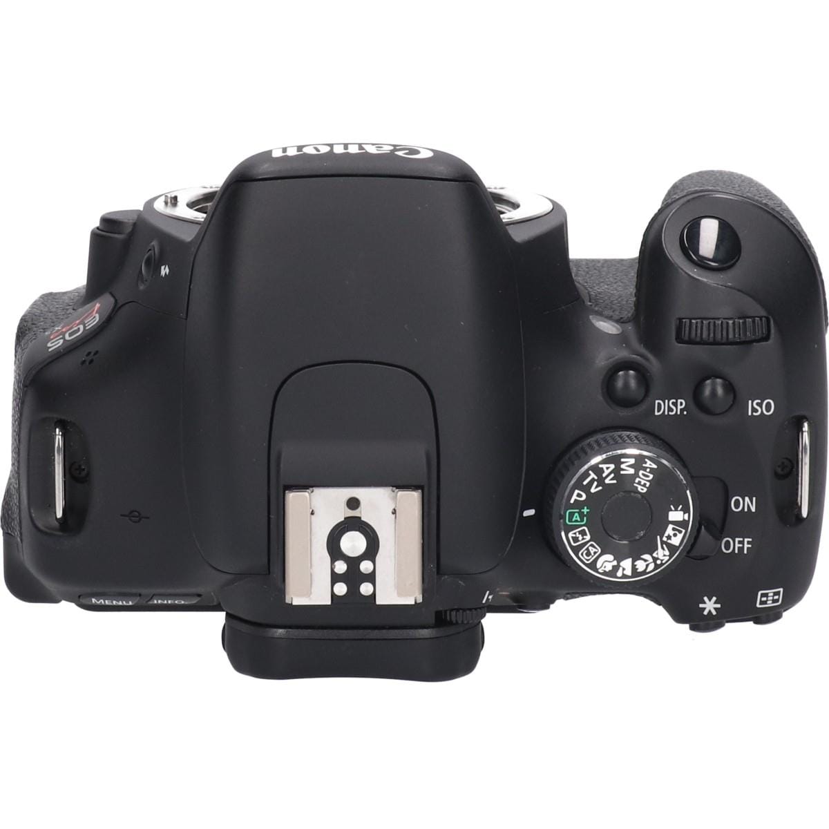 ＥＯＳ　ＫＩＳＳ　Ｘ５