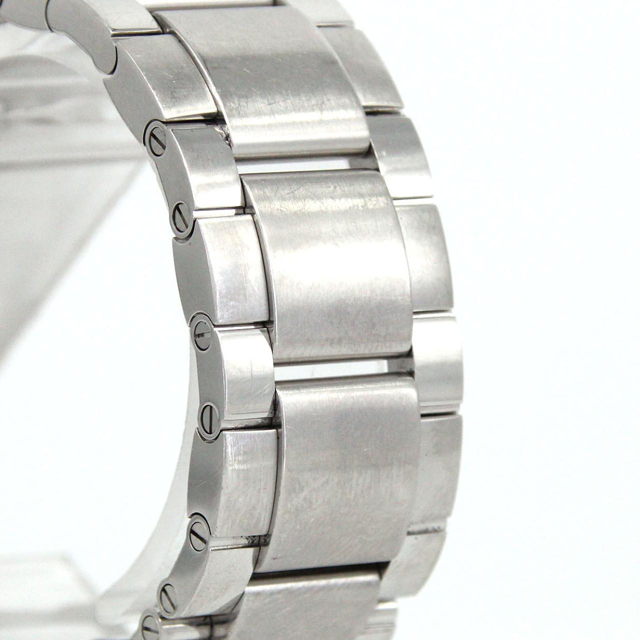 【ノーメンテナンス還元価格】ブランパン トリロジーエアコマンド 2285F-1130-71 SS 自動巻