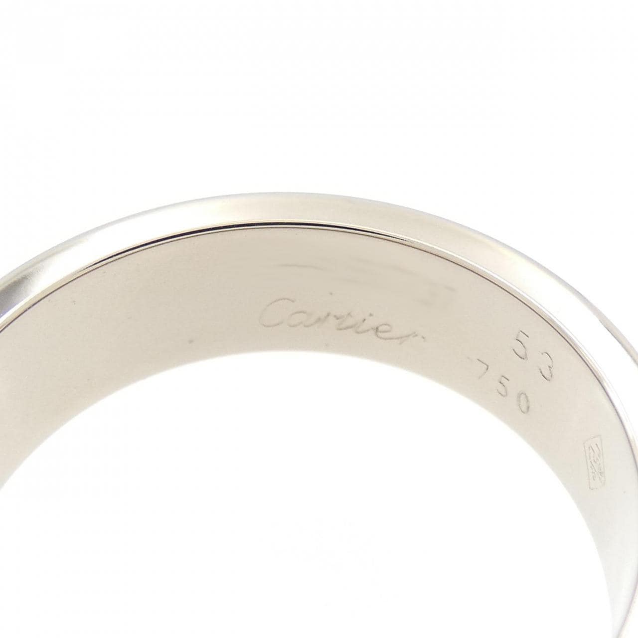 CARTIER LOVE ring