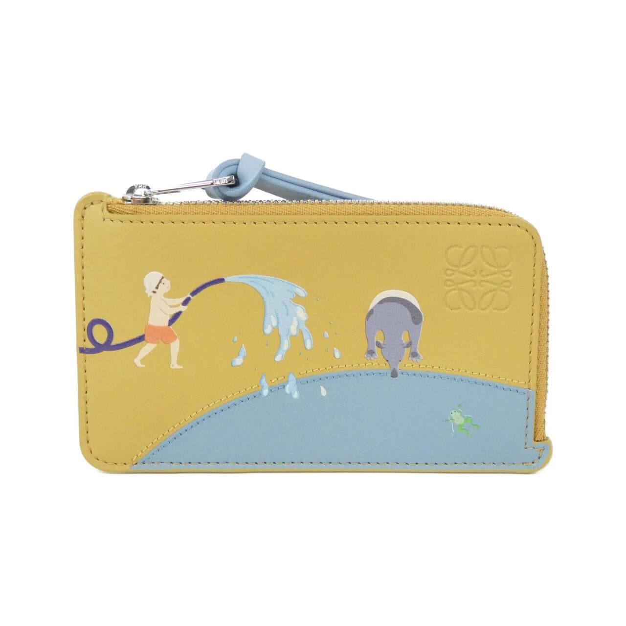 [Unused items] Loewe C643Z40X60 INCASE
