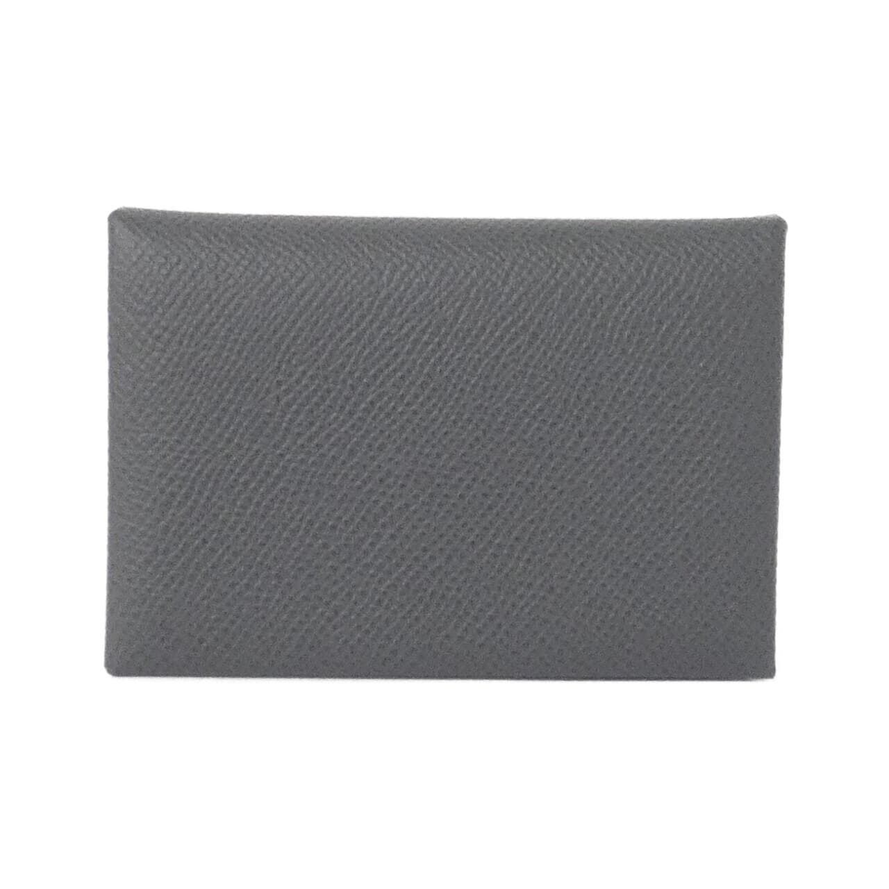 【未使用品】エルメス カルヴィ デュオ 083035CK コインケース