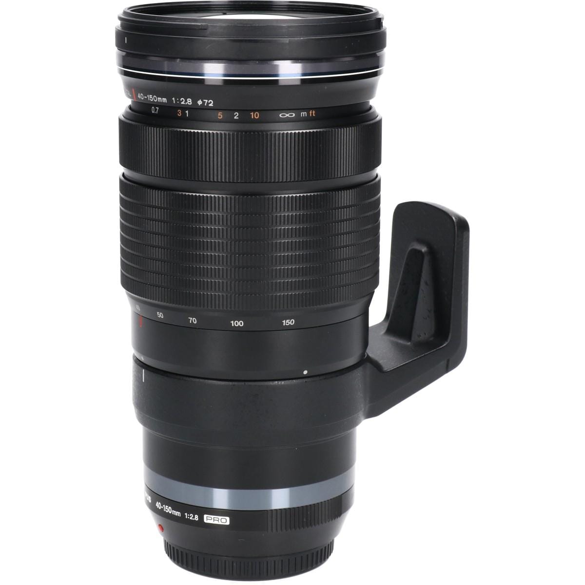 MZD40-150mm F2.8PRO