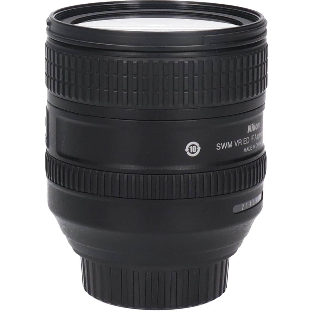 ＡＦ－Ｓ２４－８５ｍｍ　Ｆ３．５－４．５Ｇ　ＶＲ