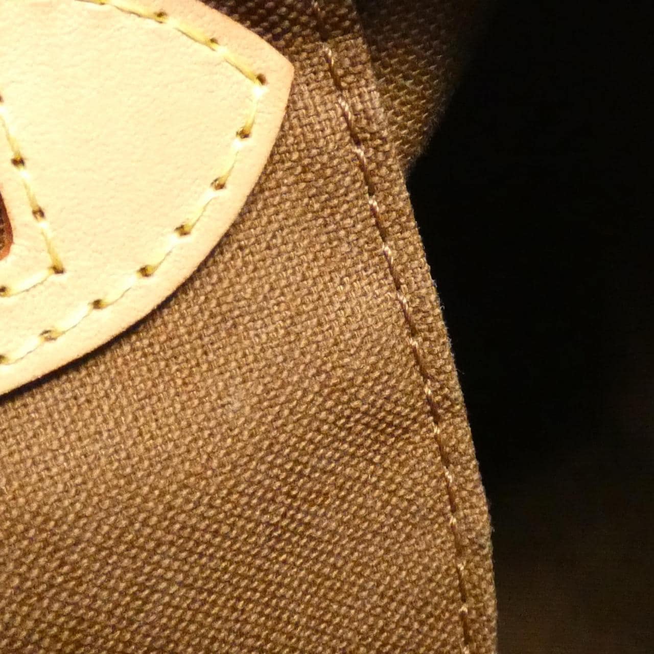LOUIS VUITTON Monogram Speedy 30 厘米 M41108 波士顿包
