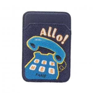 エルメス ALLO! マグセーフ 0003201 カードケース