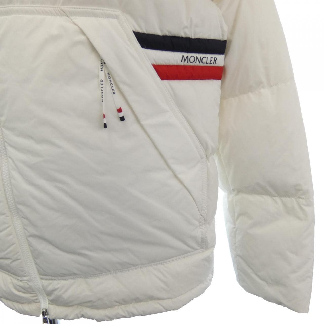 MONCLER MONCLER Down Jacket