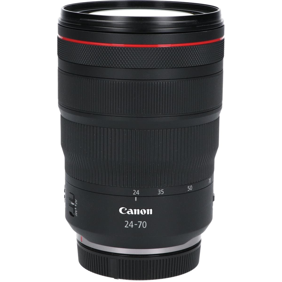 CANON RF24?70mm F2．8L IS USM