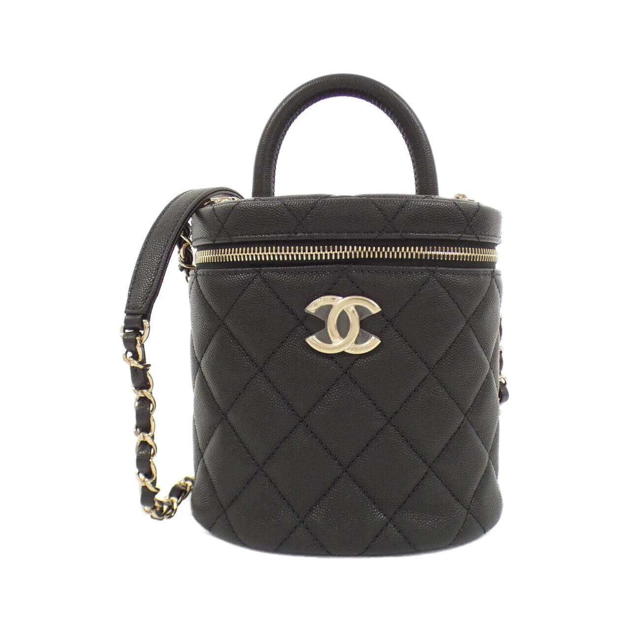 CHANEL AS3348 bag