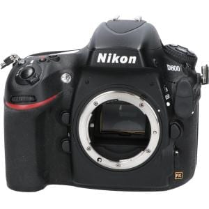 ＮＩＫＯＮ　Ｄ８００