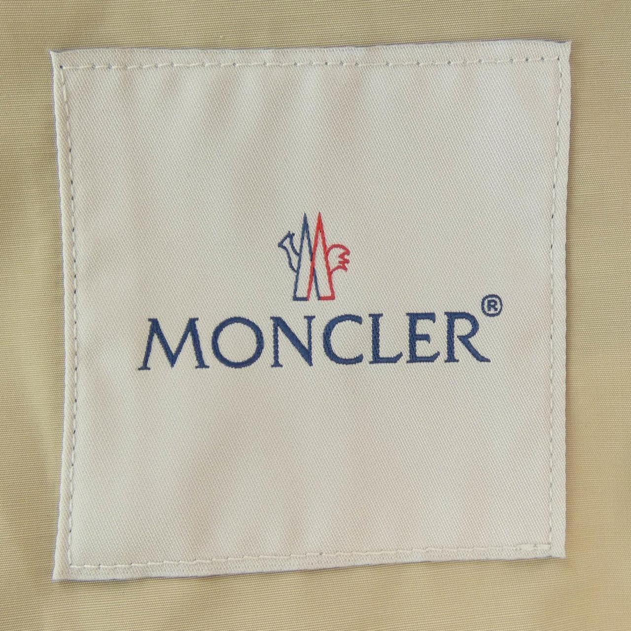 MONCLER MONCLER Blouson