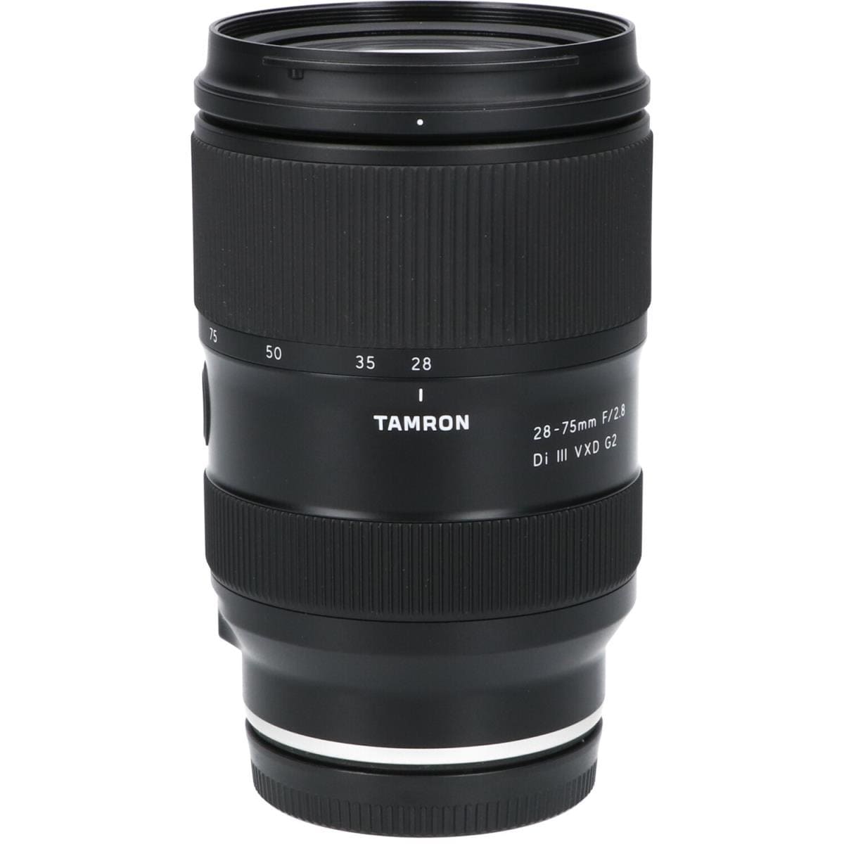 TAMRON E28-75mm F2.8DI III VXD G2