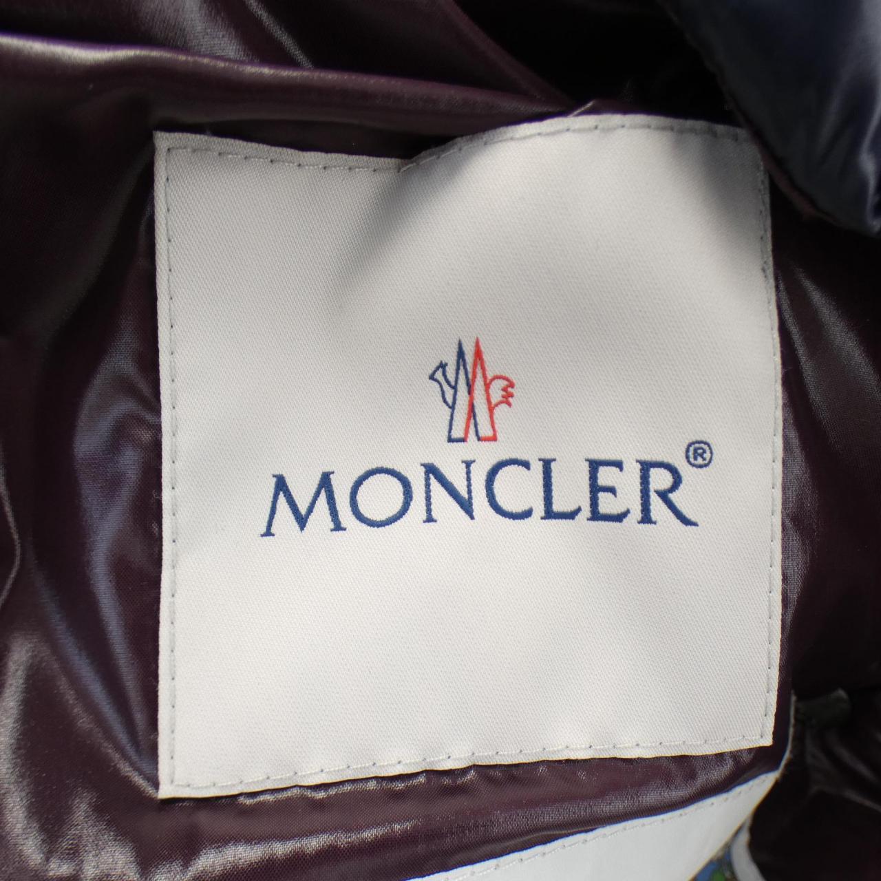 モンクレール MONCLER ダウンベスト