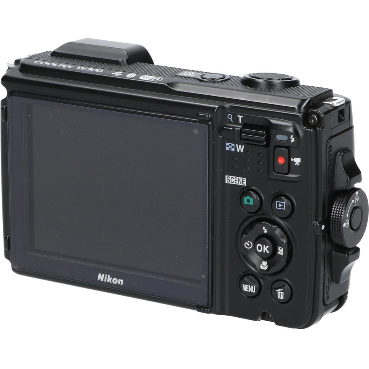 ＣＯＯＬＰＩＸ　Ｗ３００