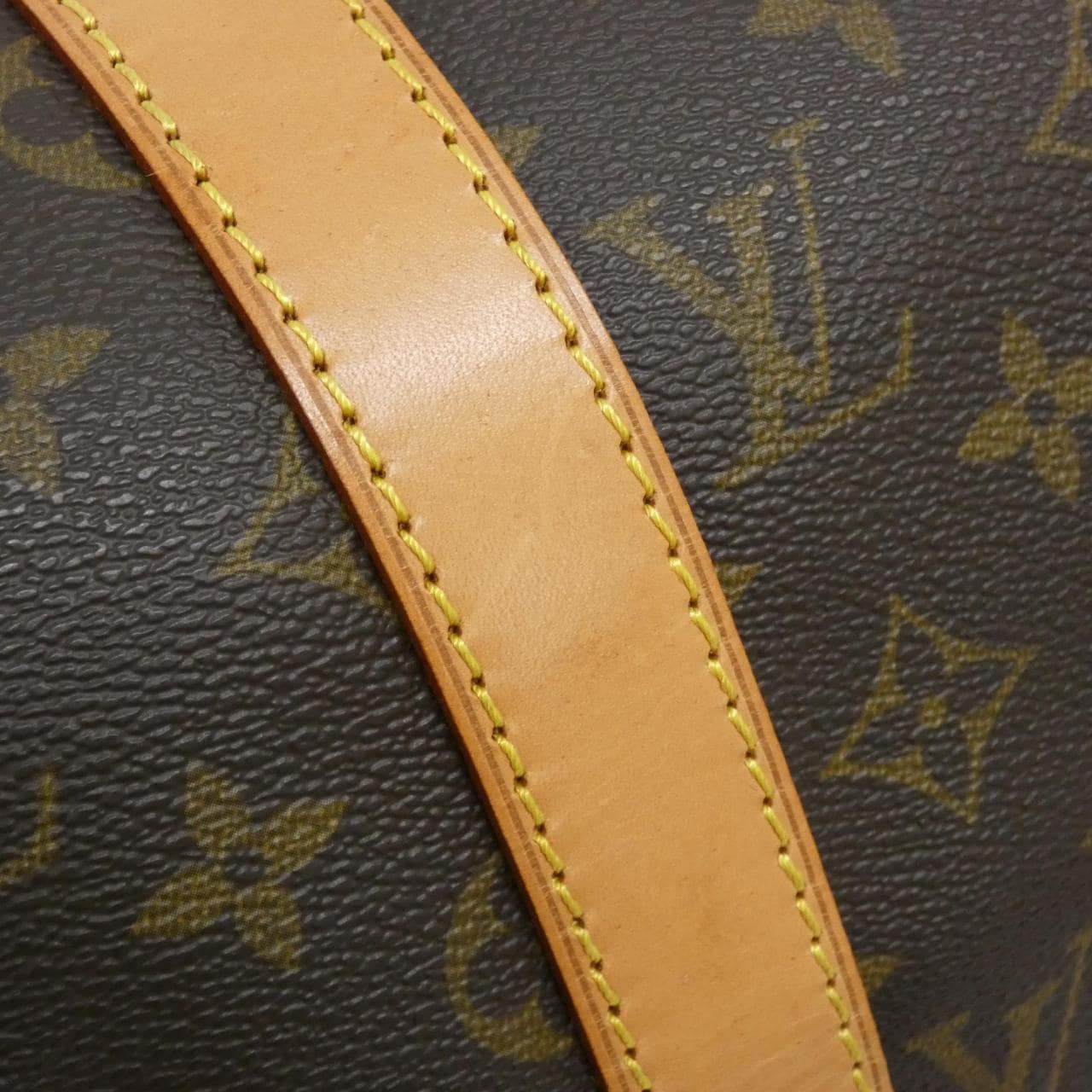 LOUIS VUITTON Monogram Keepall 50 厘米 M41426 波士顿包