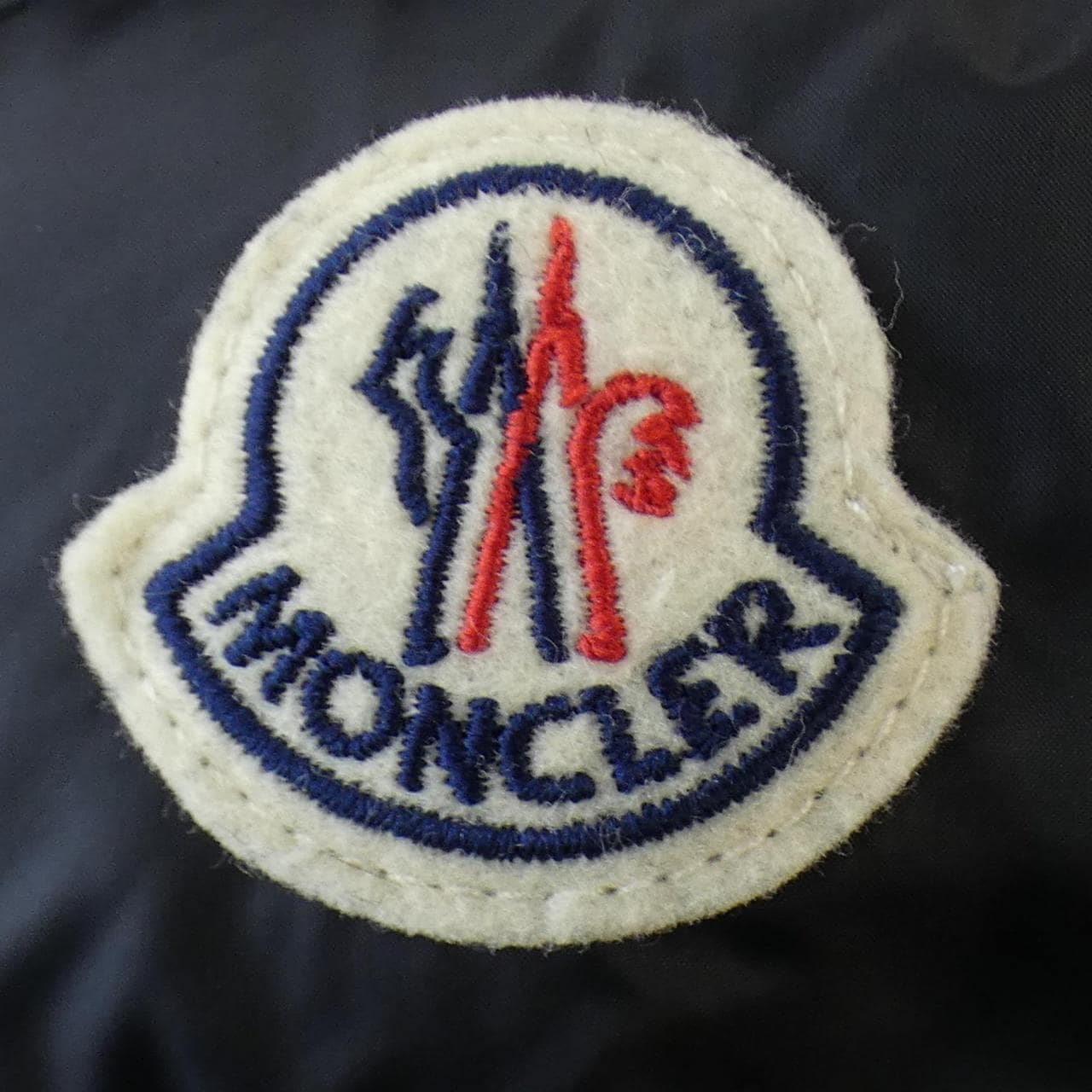 MONCLER MONCLER Down Coat