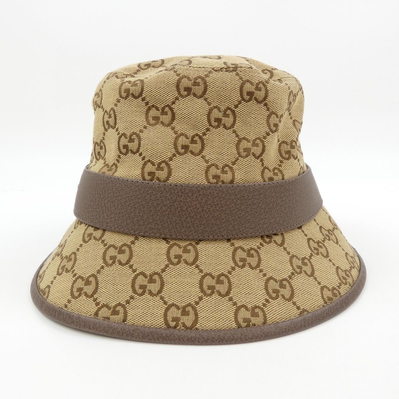 グッチ GUCCI ハット