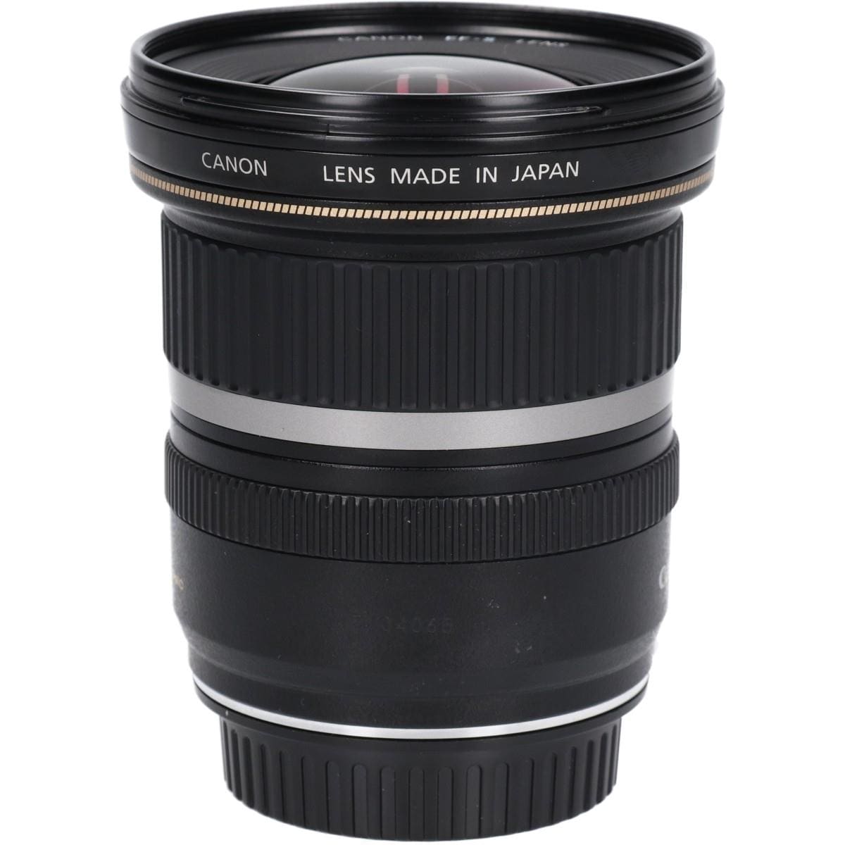 ＥＦ－Ｓ１０－２２ｍｍ　Ｆ３．５－４．５ＵＳＭ