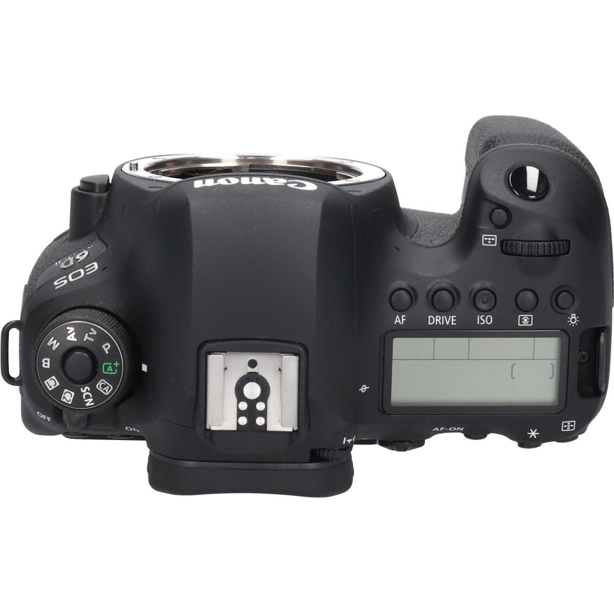 ＥＯＳ　６Ｄ　ＭＡＲＫ　ＩＩ