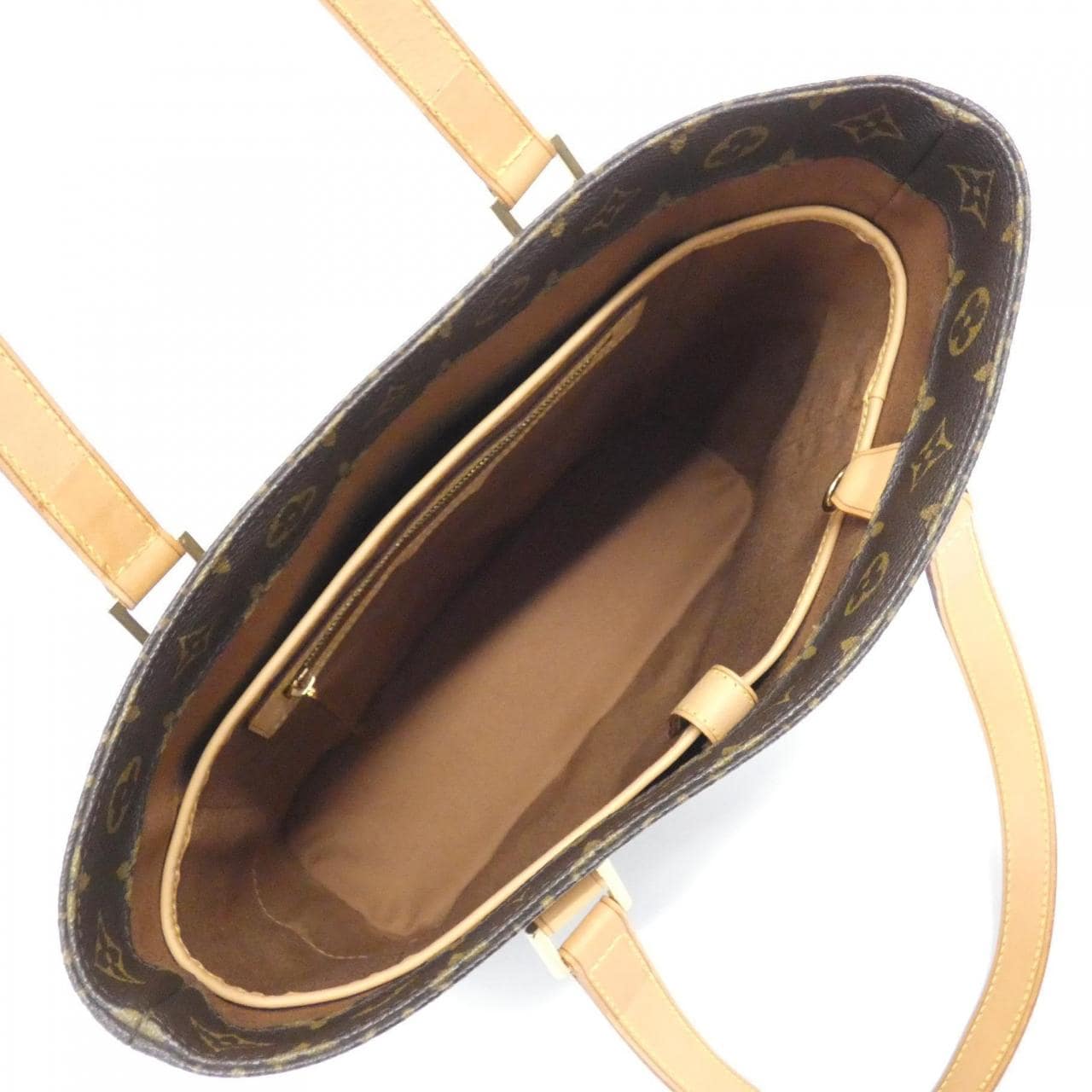 【ヴィンテージ】ルイヴィトン モノグラム ヴァヴァン GM M51170 バッグ