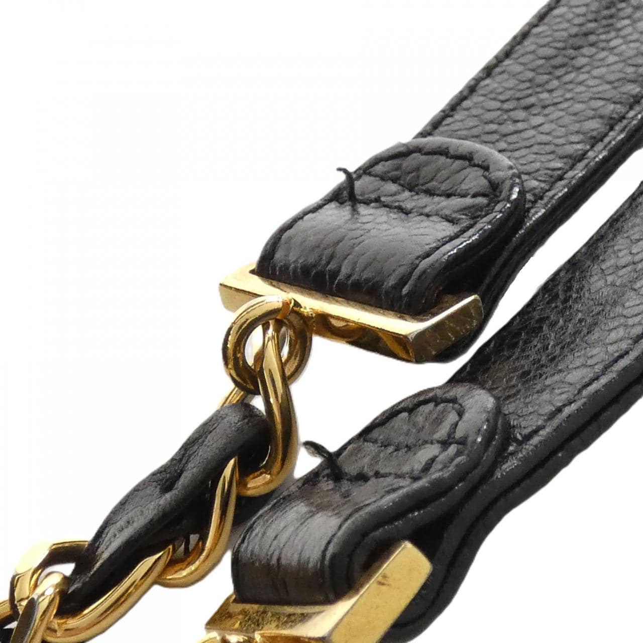 シャネル リュックサック