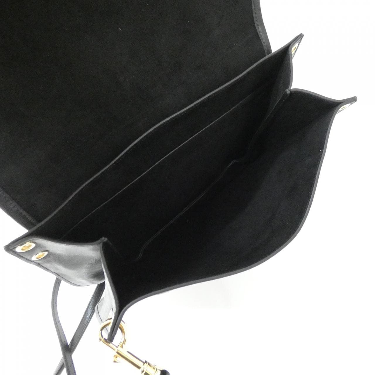 【新品】セリーヌ ブサス ソフト トリオンフ 123632T88 ショルダーバッグ