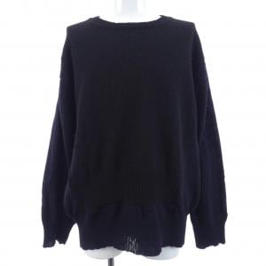 【ヴィンテージ】コムデギャルソンオム COMME des GARCONS HOMME HN-080130 ニット