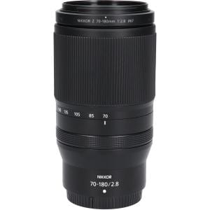 Ｚ７０－１８０ｍｍ　Ｆ２．８