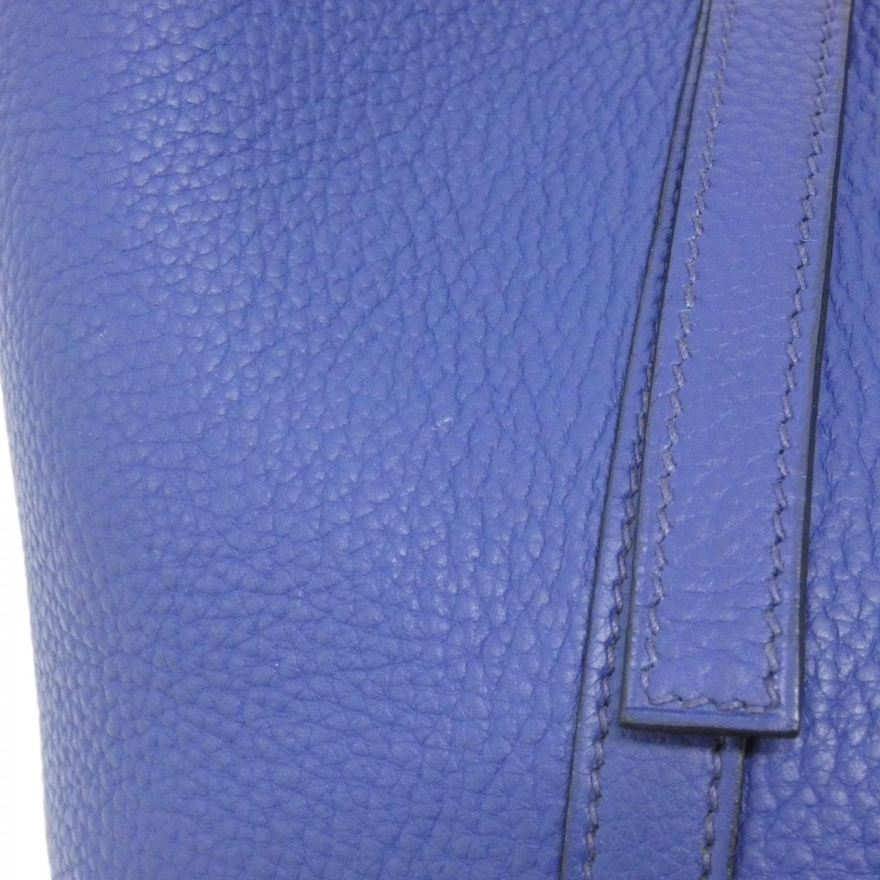 【ヴィンテージ】エルメス ピコタン PM 036844CK バッグ