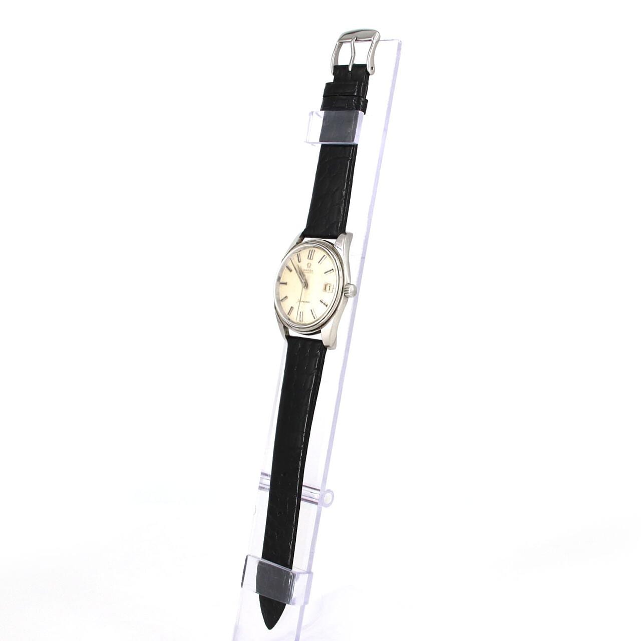 【ノーメンテナンス還元価格】オメガ シーマスター Cal.562 14763 SS 自動巻