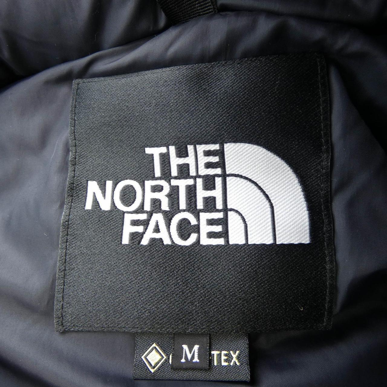 ザノースフェイス THE NORTH FACE ダウンジャケット