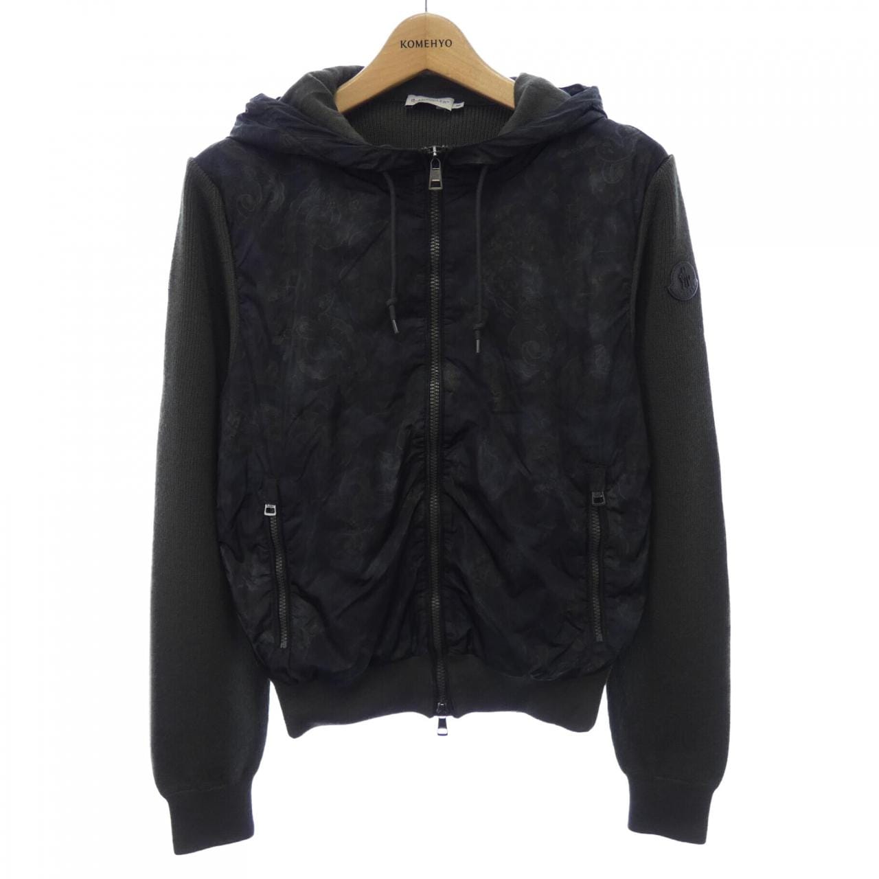 MONCLER蒙克勒·布卢森