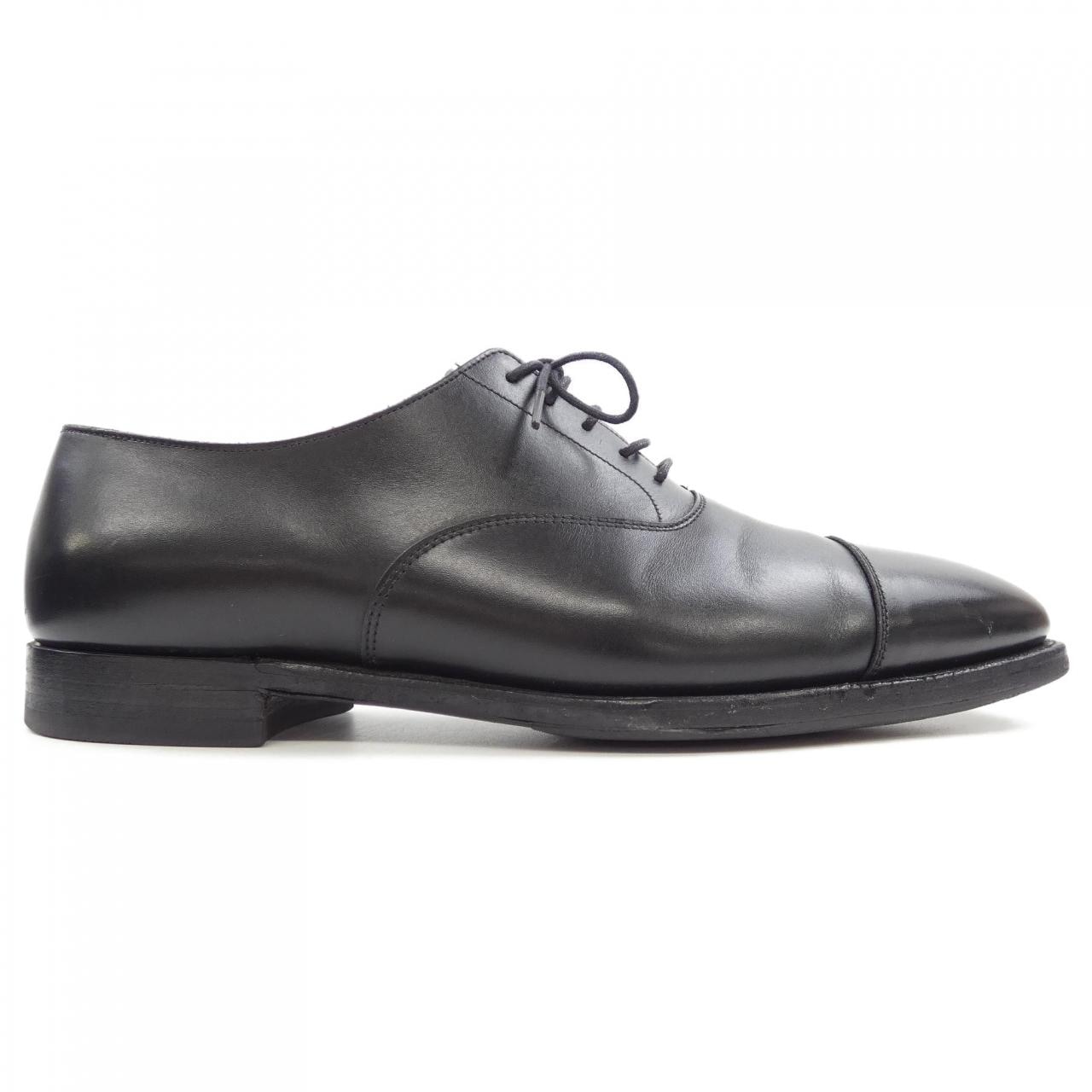 クロケットアンドジョーンズ CROCKETT&JONES シューズ