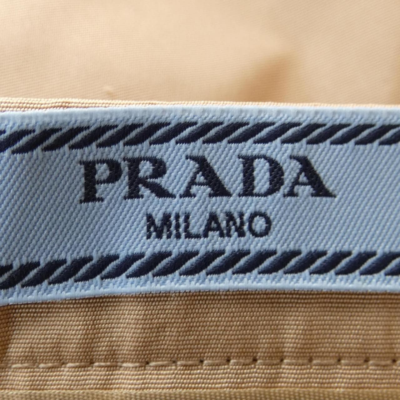 プラダ PRADA スカート