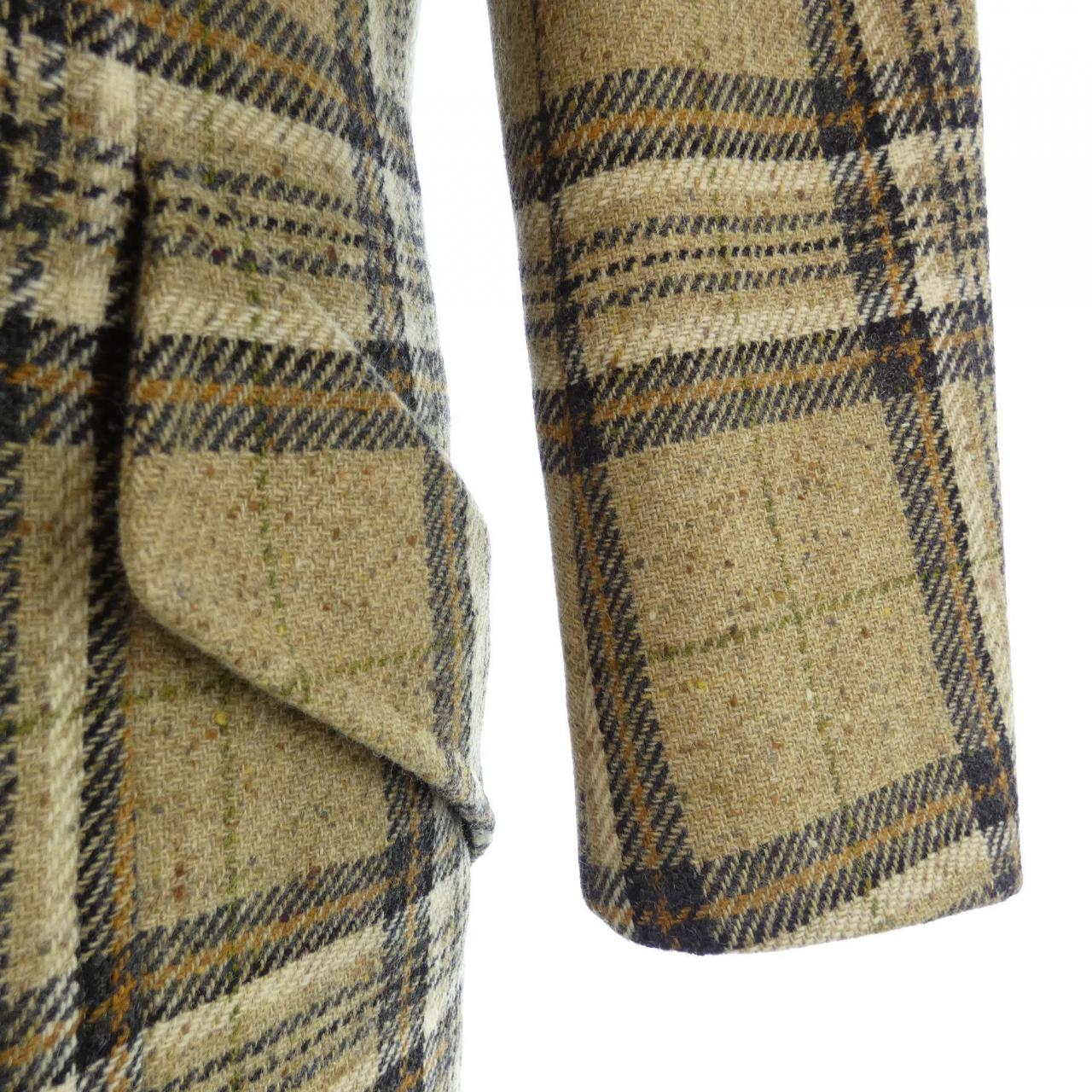 [vintage] HERMES coat