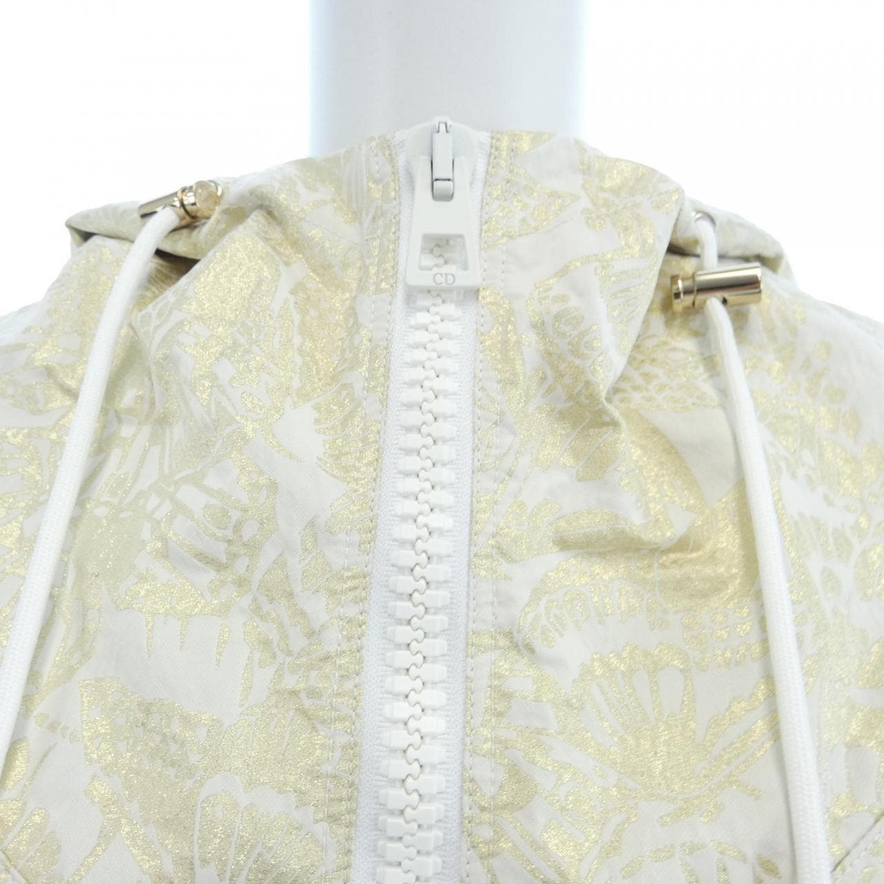 クリスチャンディオール CHRISTIAN DIOR アノラック 417C10A2354 パーカー
