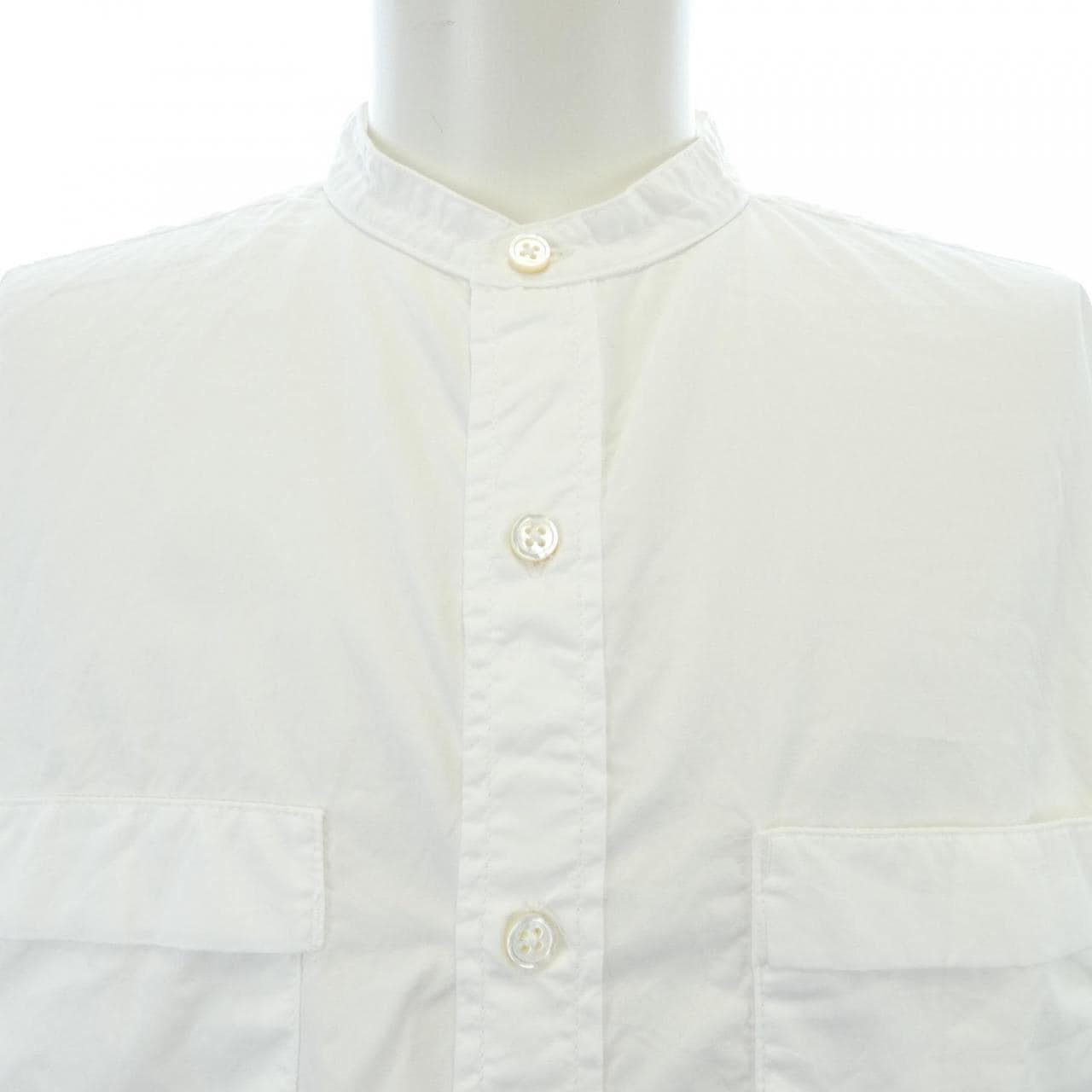 エンジニアードガーメンツ ENGINEERED GARMENTS シャツ