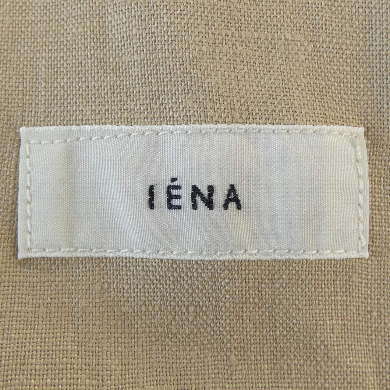 イエナ IENA ジャケット
