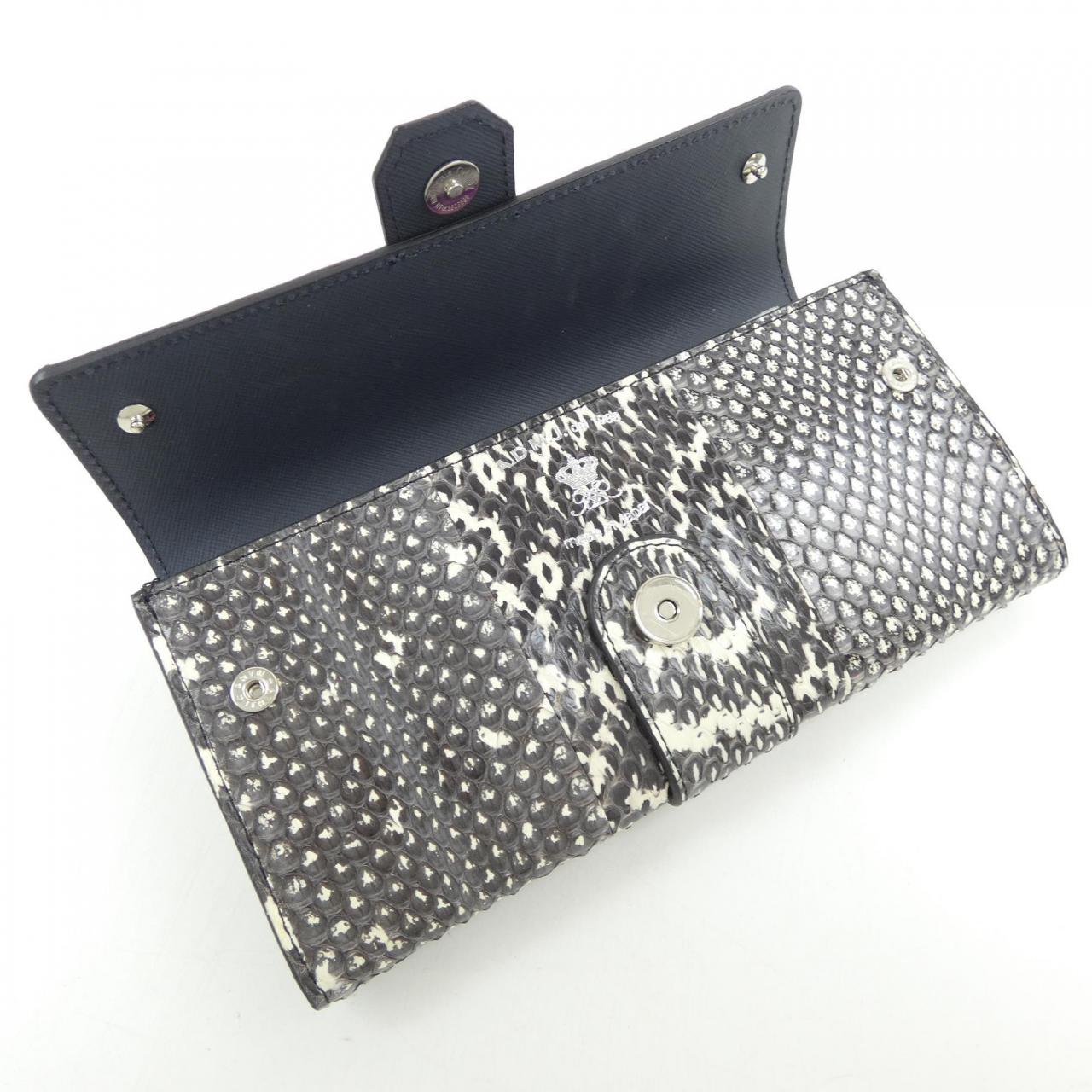 エイディエムジェイ ADMJ WALLET