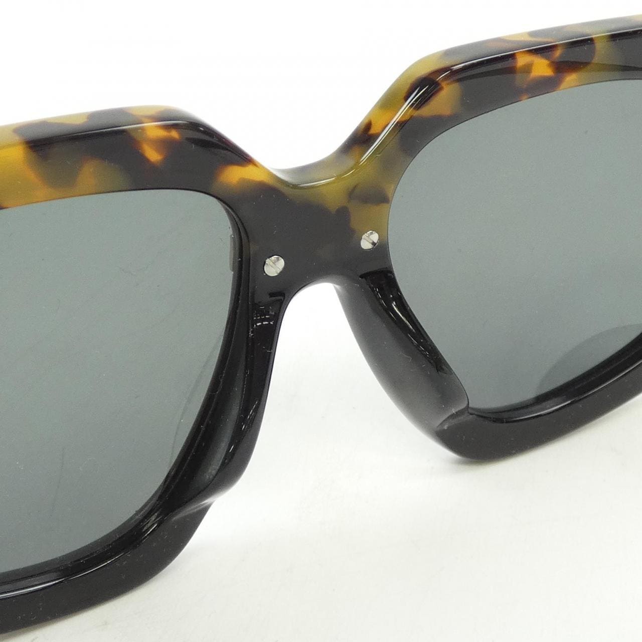 カレンウォーカー KAREN WALKER HOLLYWOOD CREEPER SUNGLASSES