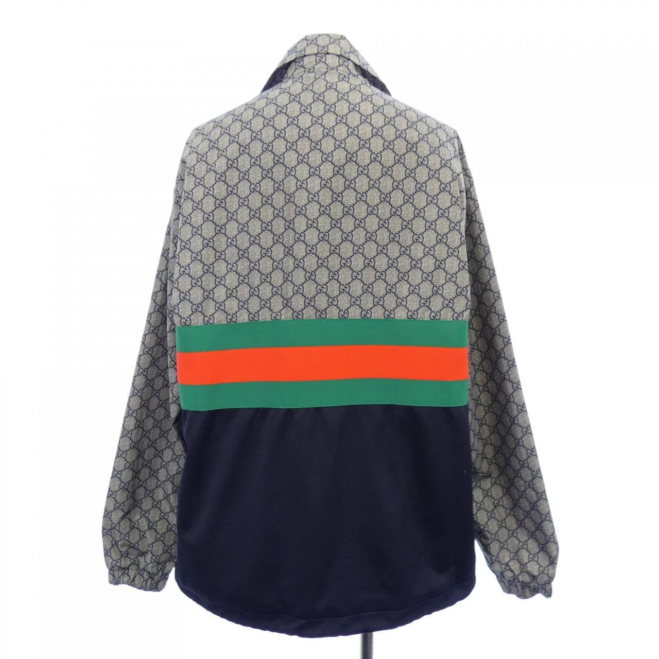 グッチ GUCCI GG 545606-XJAC2 ジャケット