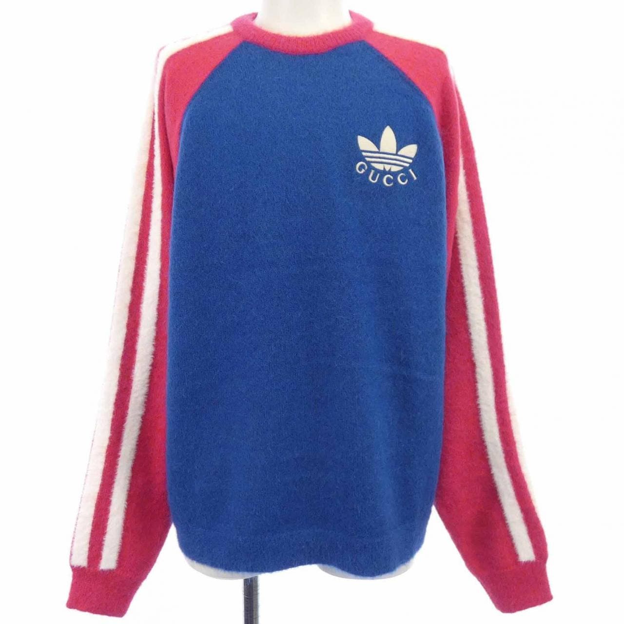 グッチ GUCCI 723538 XKCT1 ニット