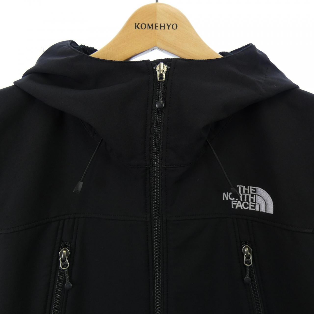 ザノースフェイス THE NORTH FACE NP71204 ブルゾン
