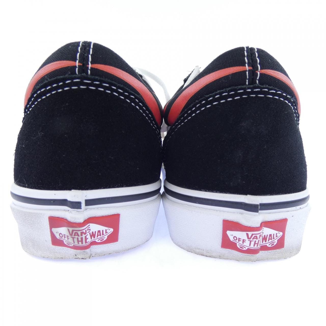 バンズ VANS OLD SKOOL スニーカー