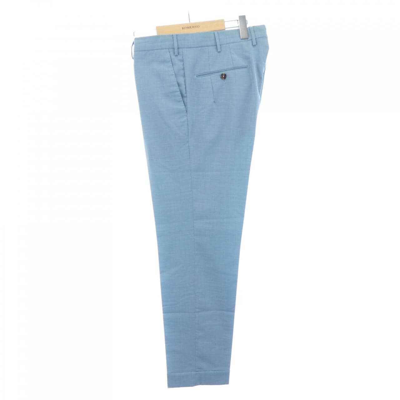 ピーティーゼロウーノ PT01 CPNS01ZT0MA1 パンツ