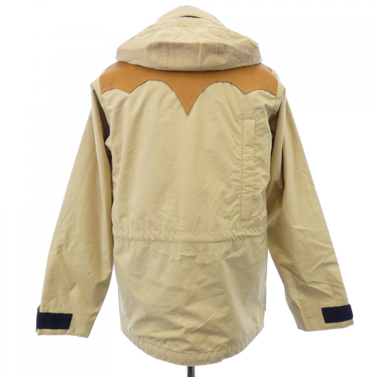 ロッキーマウンテン ROCKY MOUNTAIN ブルゾン