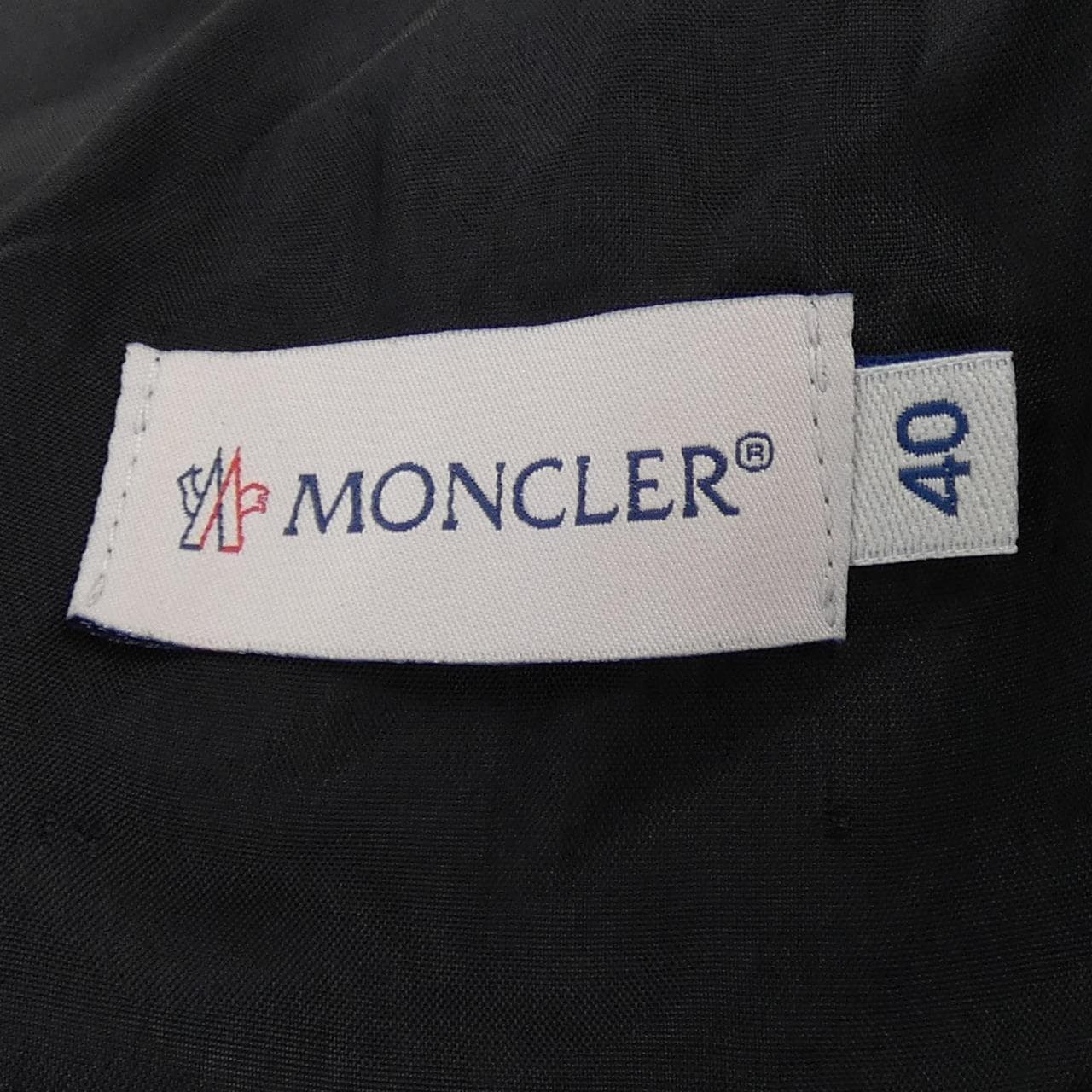 モンクレール MONCLER 109P1510090 パンツ