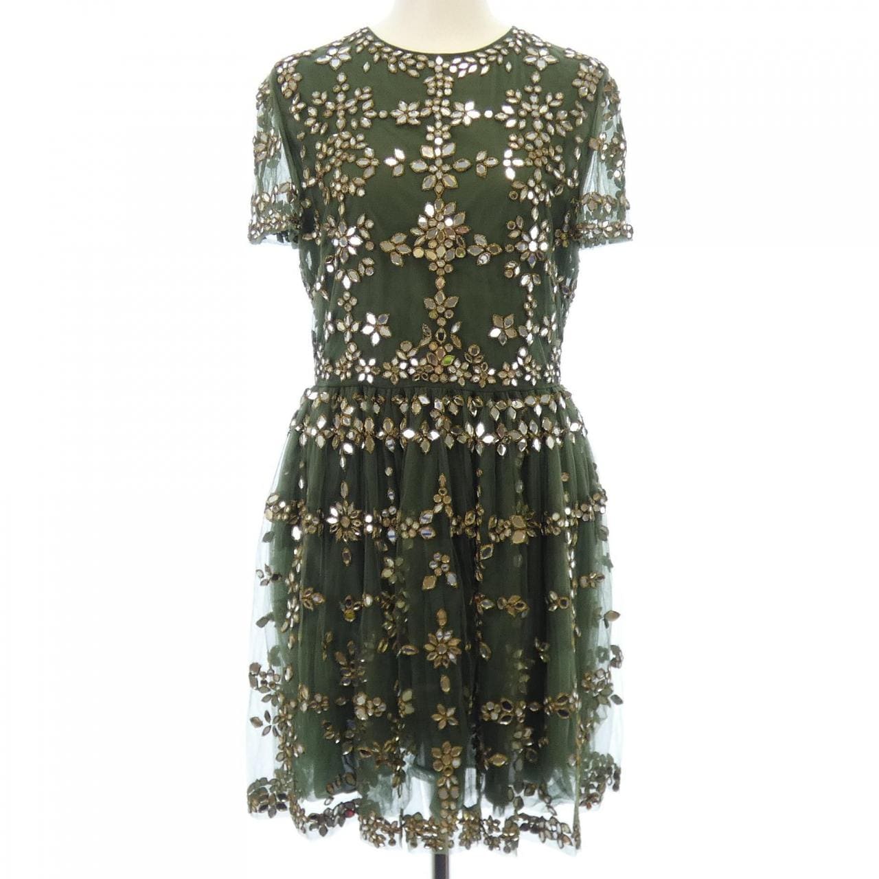 ヴァレンティノ VALENTINO ワンピース