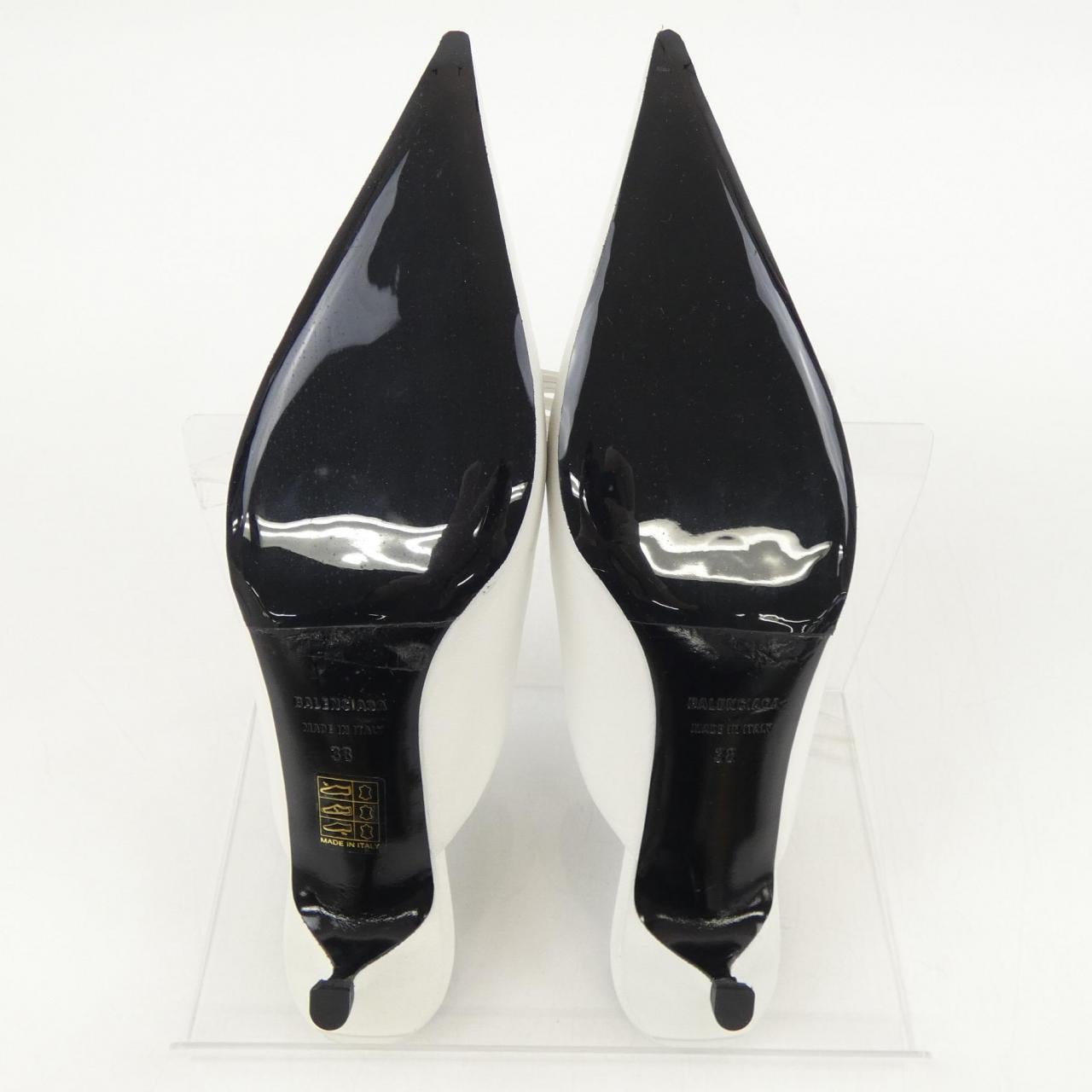 BALENCIAGA 524710 Sandals