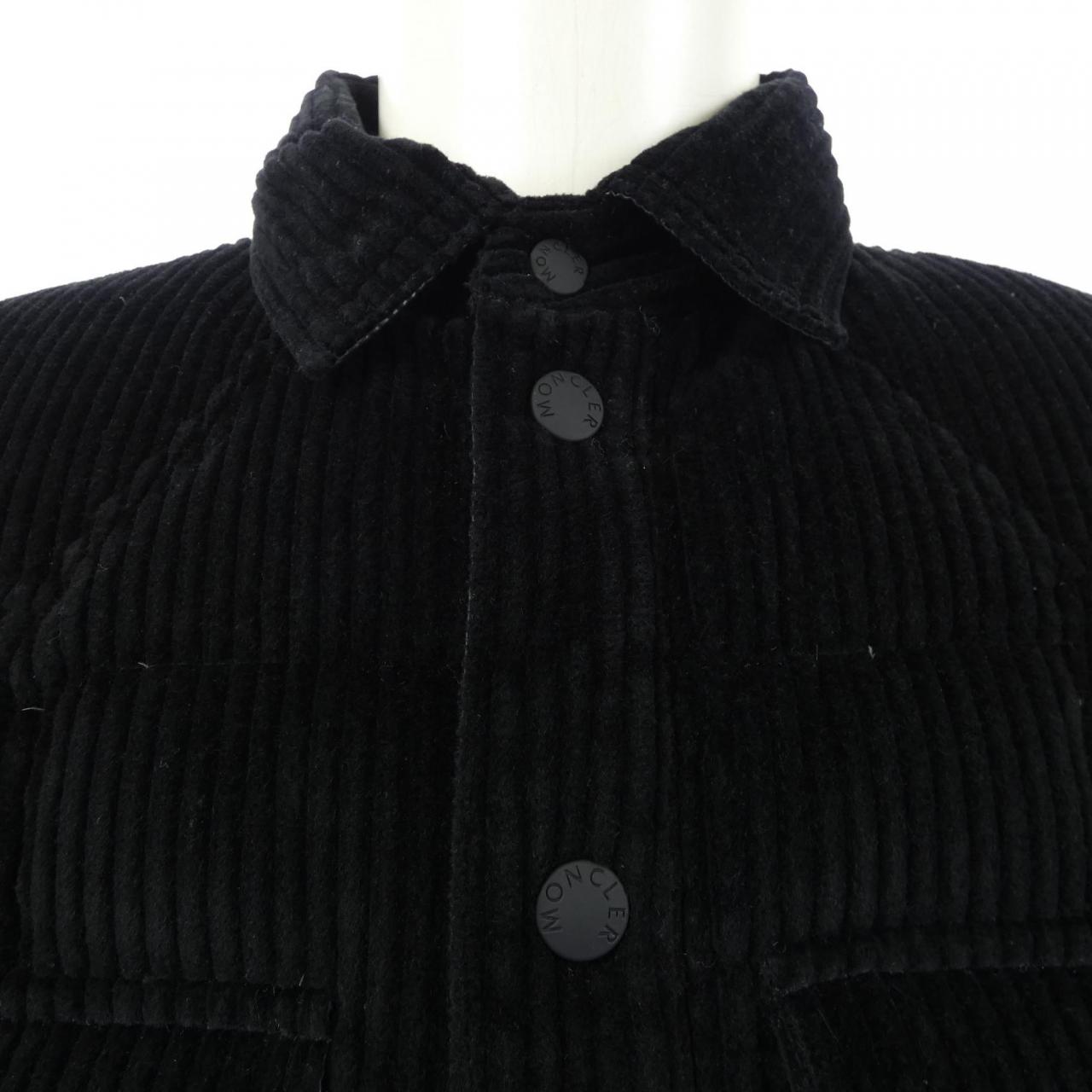 モンクレールグルノーブル MONCLER GRENOBLE GELT ダウンジャケット