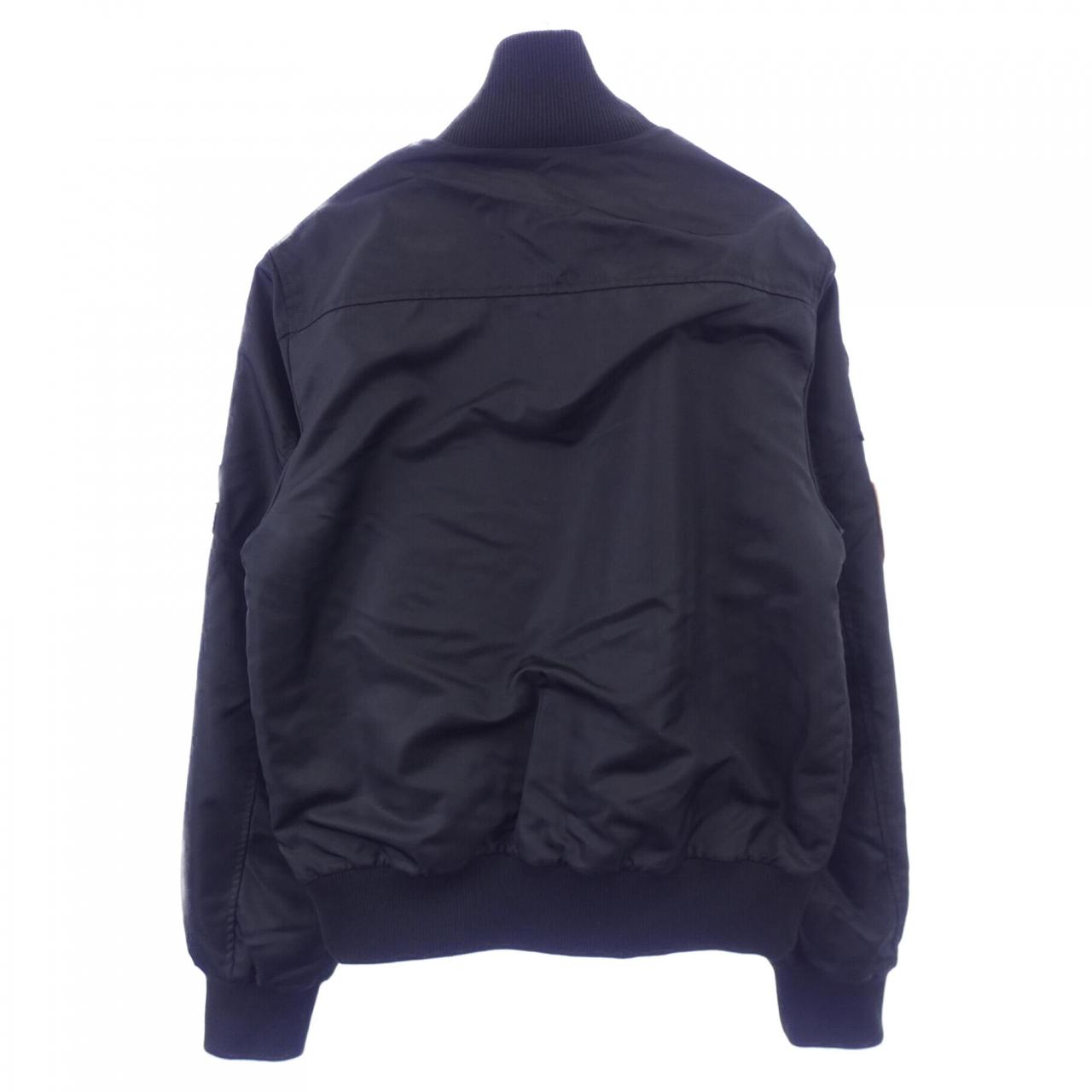 ドルチェアンドガッバーナ DOLCE&GABBANA ブルゾン